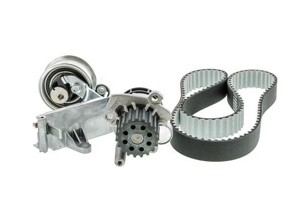 Pompe à eau + kit de courroie de distribution (Kit courroie de distribution) AISIN ref. TKVG-7024